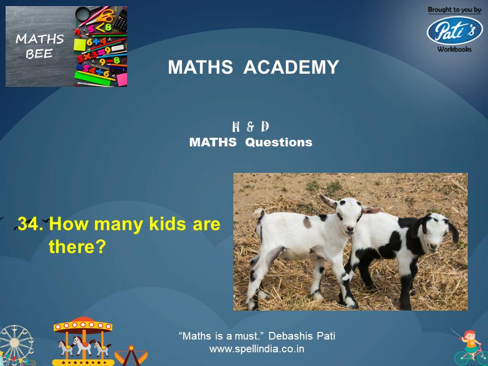 Maths Olympiad exams ... Practice Sample Questions